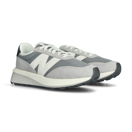New Balance Shoes 370 Concrete (U370AH) Unisex