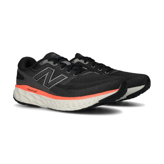 New Balance Shoes Evoz V4 Black (MEVOZRU4) Men