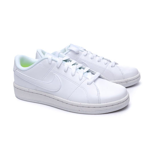 Nike Shoes Court Royale 2 White (DH3159-100) Women