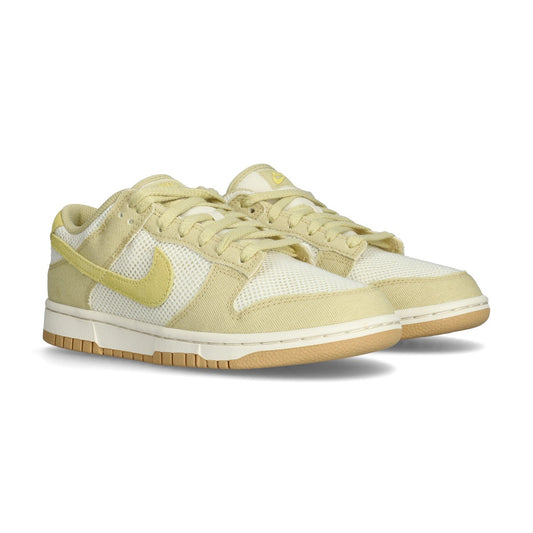 Nike Sneakers Dunk Low Next Nature SE Team Gold (HJ5864-700) Women