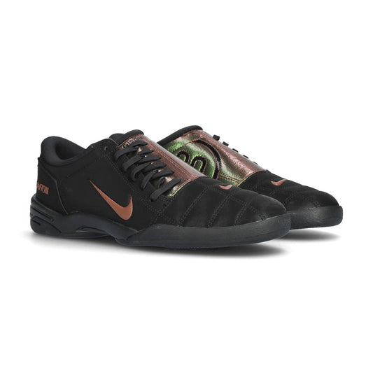 Nike Shoes Total 90 Premium Tiempo Black (IO8712-001) Unisex