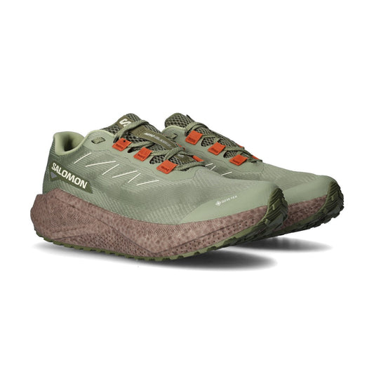Salomon Aero Blaze 3 Gravel Gore-Tex Vanilla (L47978500) Men