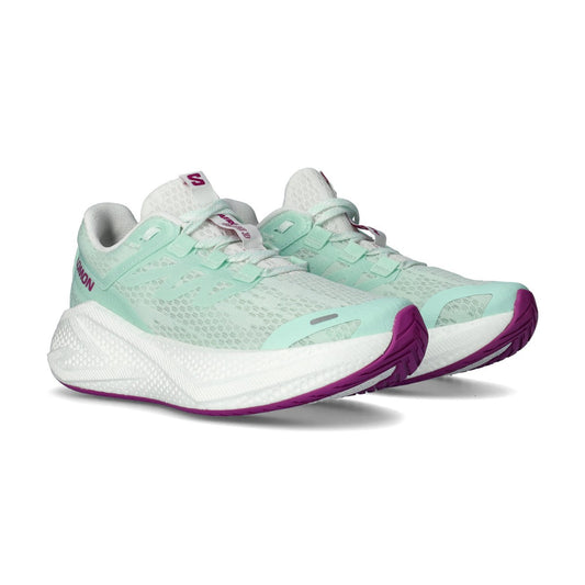 Salomon Aero Glide 3 White (L47759500) Women