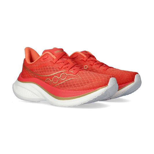 Saucony Shoes Endorphin Speed 5 Coral (S11007-343) Women