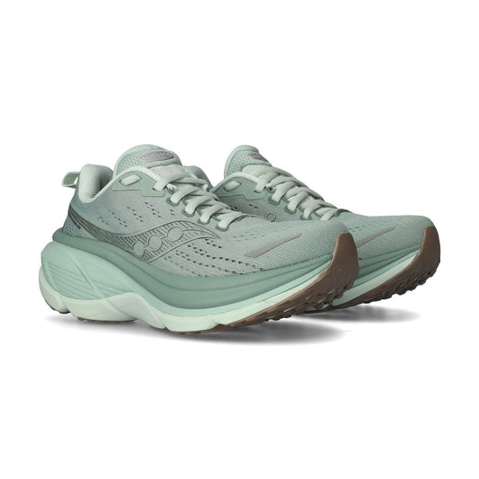 Saucony Hurricane 25 Iceberg (S11026-220) Women