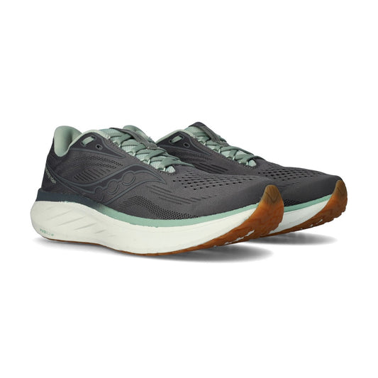 Saucony Ride 18 Grey (S21000-227) Men
