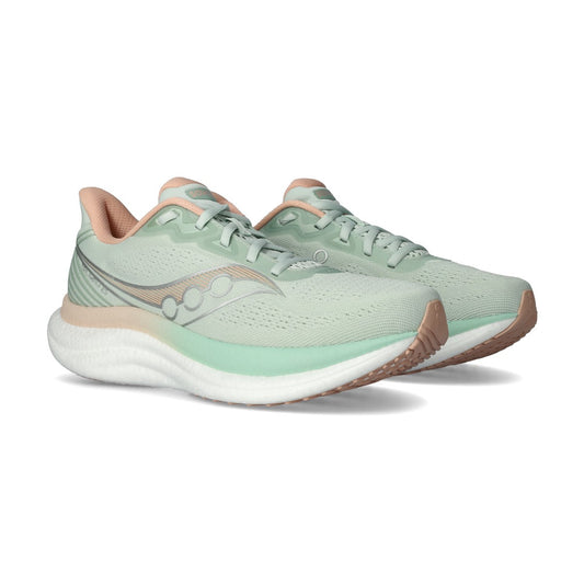 Saucony Triumph 23 Mist (S11023-138) Women