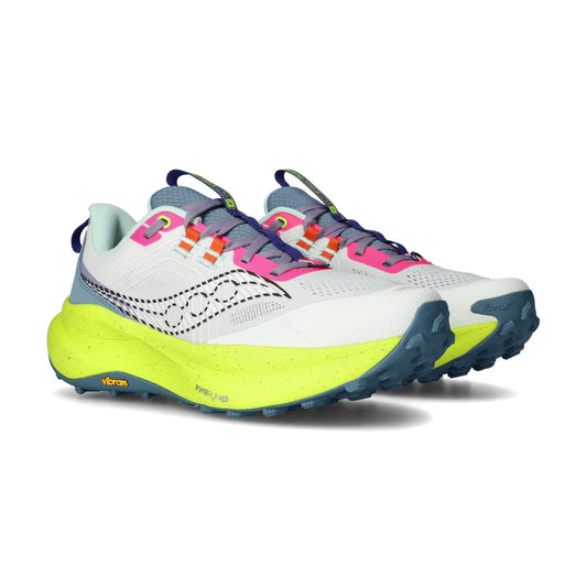 Saucony Xodus Ultra 4 White (S11032-150) Women