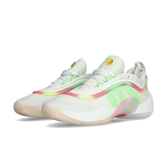 Adidas D.O.N. Issue 6 Haribo White (AD-JH7918) Unisex
