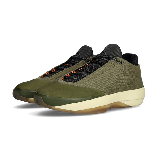 Jordan Air Jordan 40 Heritage Medium Olive (JR-HQ2077-200) Unisex