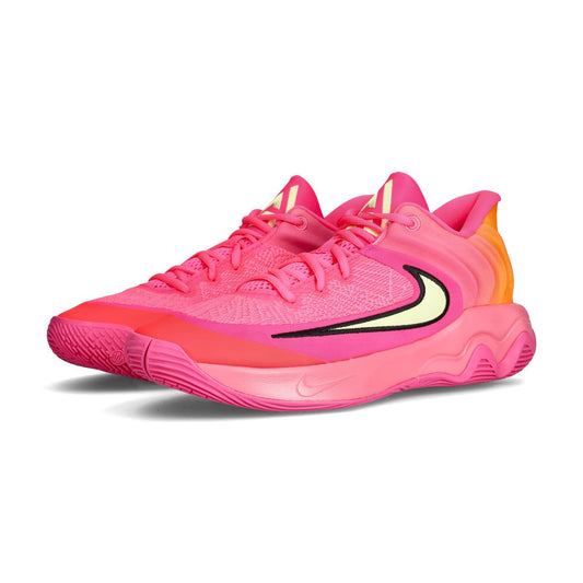 Nike Giannis Immortality 4 Hyper Pink (NI-FQ3680-601) Unisex